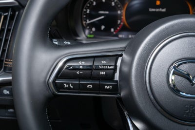 2026 Mazda Mazda CX-90 3.3 Turbo S Premium Plus