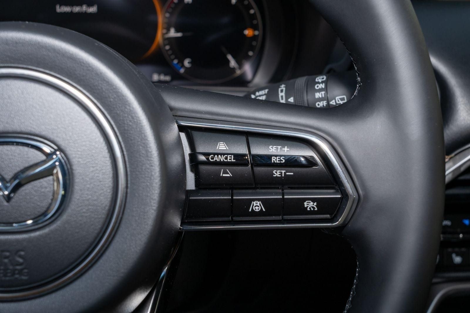 2026 Mazda Mazda CX-90 3.3 Turbo S Premium Plus