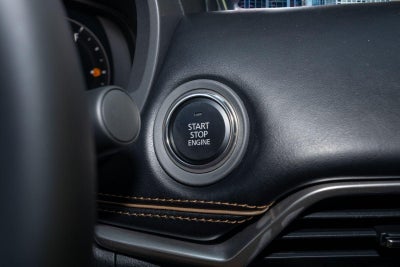 2026 Mazda Mazda CX-90 3.3 Turbo S Premium Plus