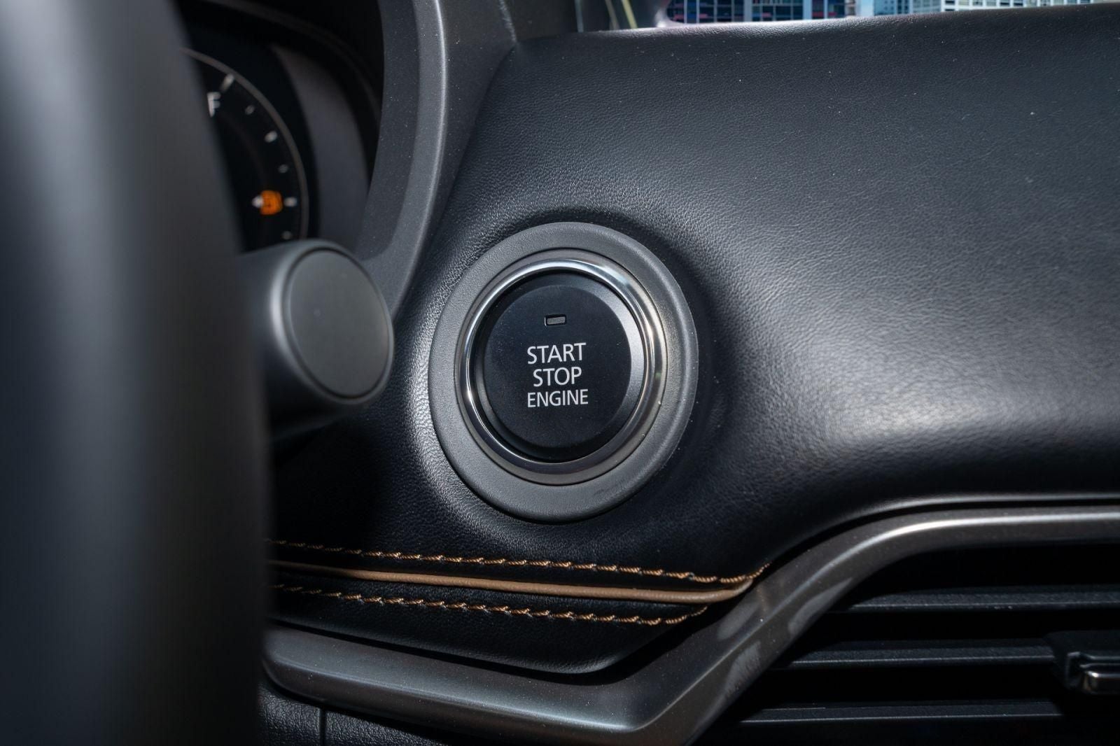 2026 Mazda Mazda CX-90 3.3 Turbo S Premium Plus