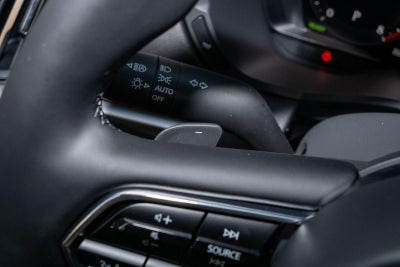 2026 Mazda Mazda CX-90 3.3 Turbo S Premium Plus