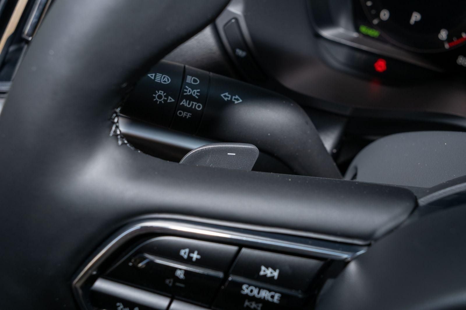 2026 Mazda Mazda CX-90 3.3 Turbo S Premium Plus