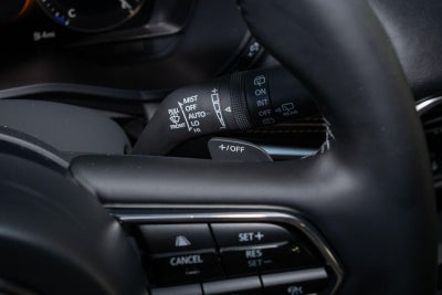 2026 Mazda Mazda CX-90 3.3 Turbo S Premium Plus