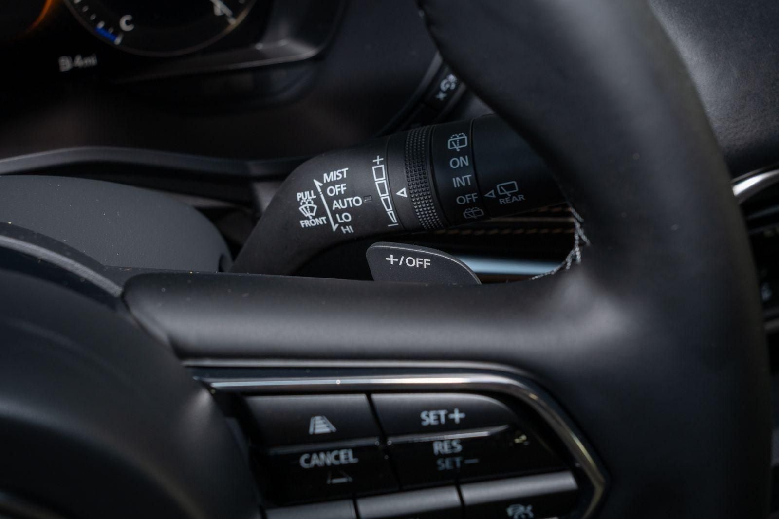 2026 Mazda Mazda CX-90 3.3 Turbo S Premium Plus