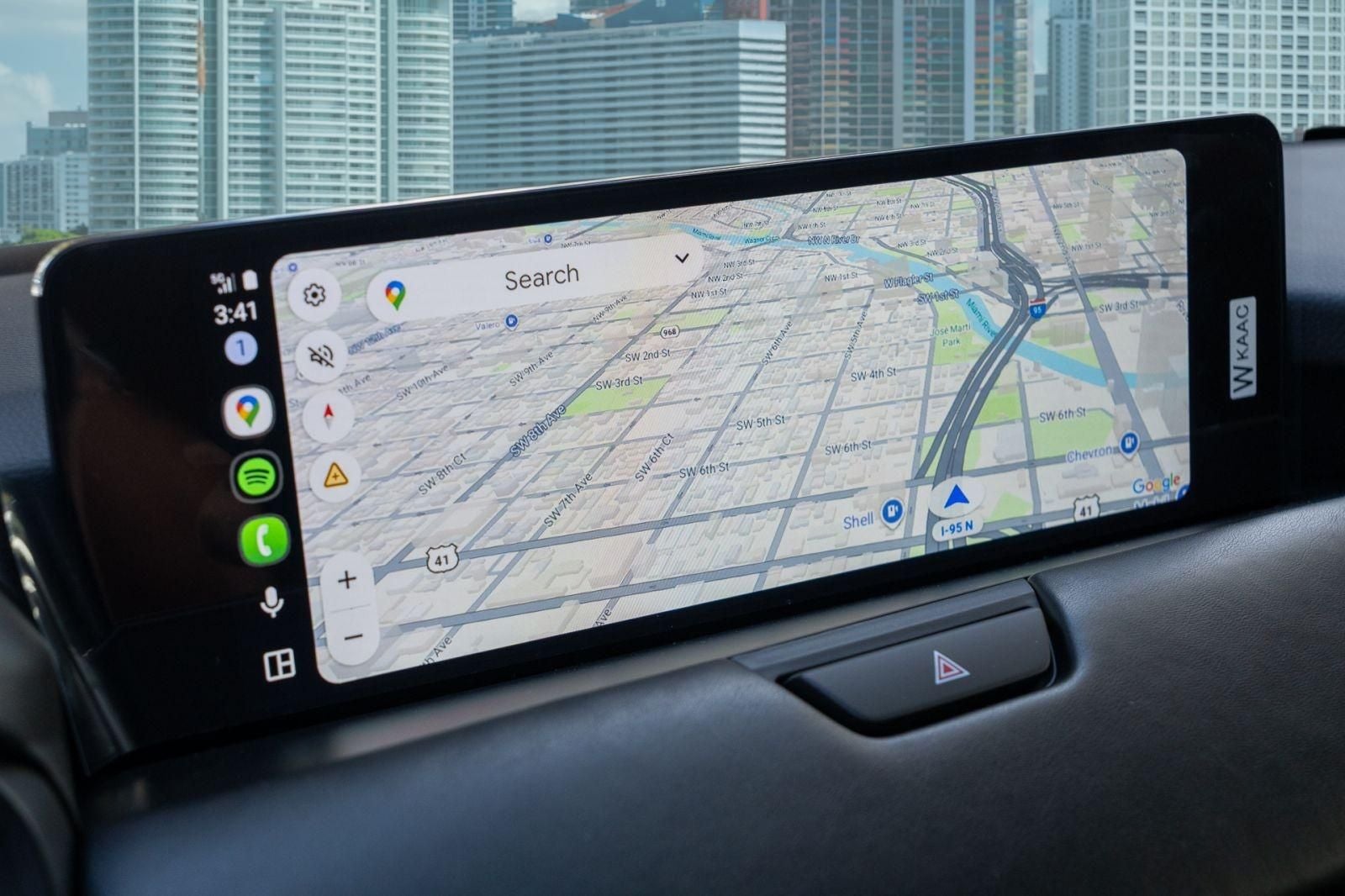 2026 Mazda Mazda CX-90 3.3 Turbo S Premium Plus