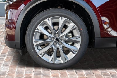 2026 Mazda Mazda CX-90 3.3 Turbo S Premium Plus