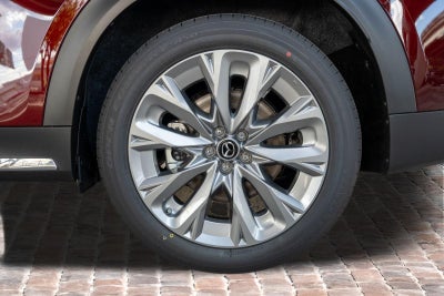 2026 Mazda Mazda CX-90 3.3 Turbo S Premium Plus