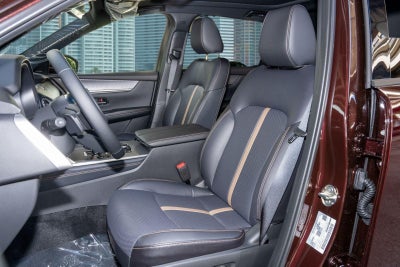 2026 Mazda Mazda CX-90 3.3 Turbo S Premium Plus