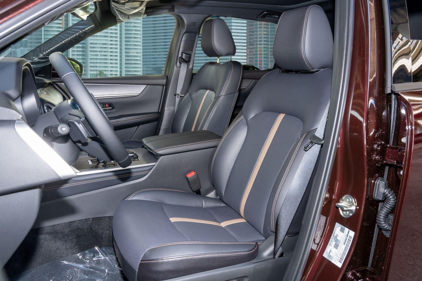 2026 Mazda Mazda CX-90 3.3 Turbo S Premium Plus