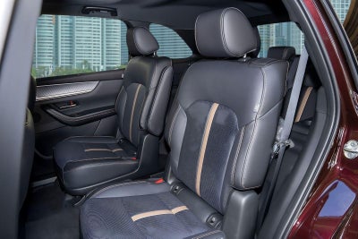 2026 Mazda Mazda CX-90 3.3 Turbo S Premium Plus