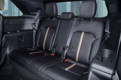 2026 Mazda Mazda CX-90 3.3 Turbo S Premium Plus