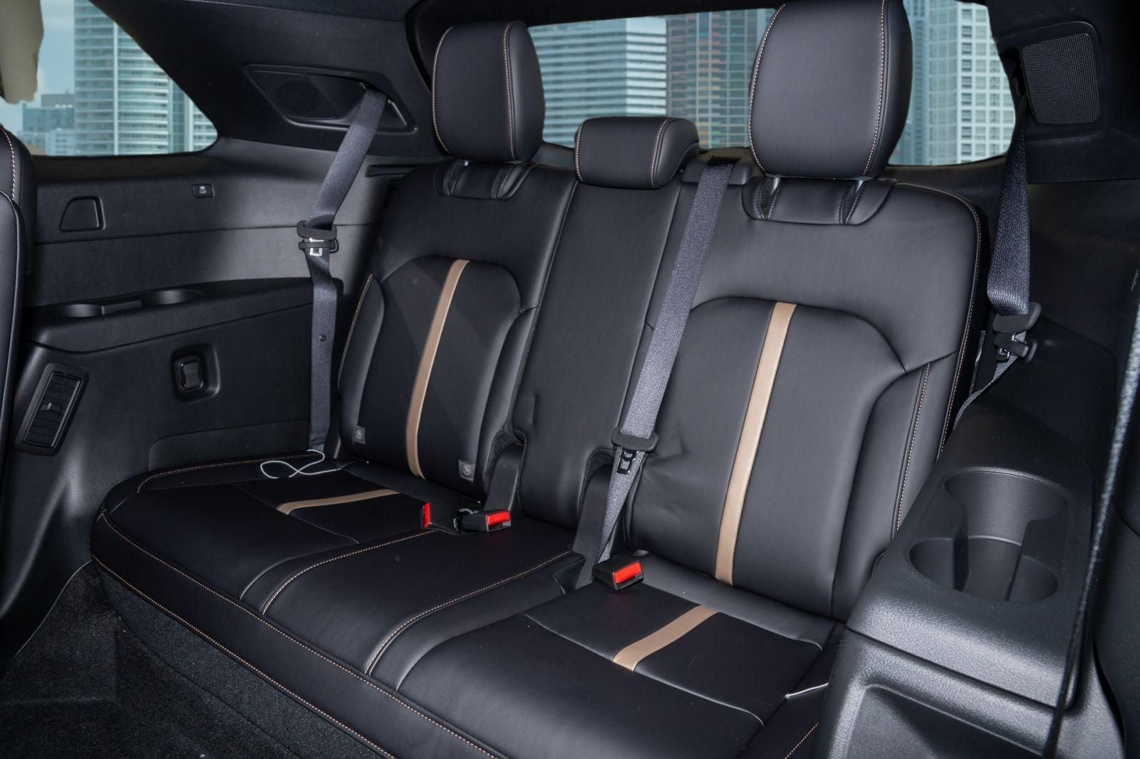 2026 Mazda Mazda CX-90 3.3 Turbo S Premium Plus