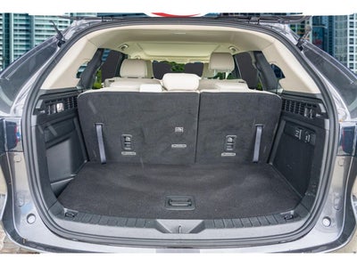 2025 Mazda Mazda CX-90 3.3 Turbo Premium Plus