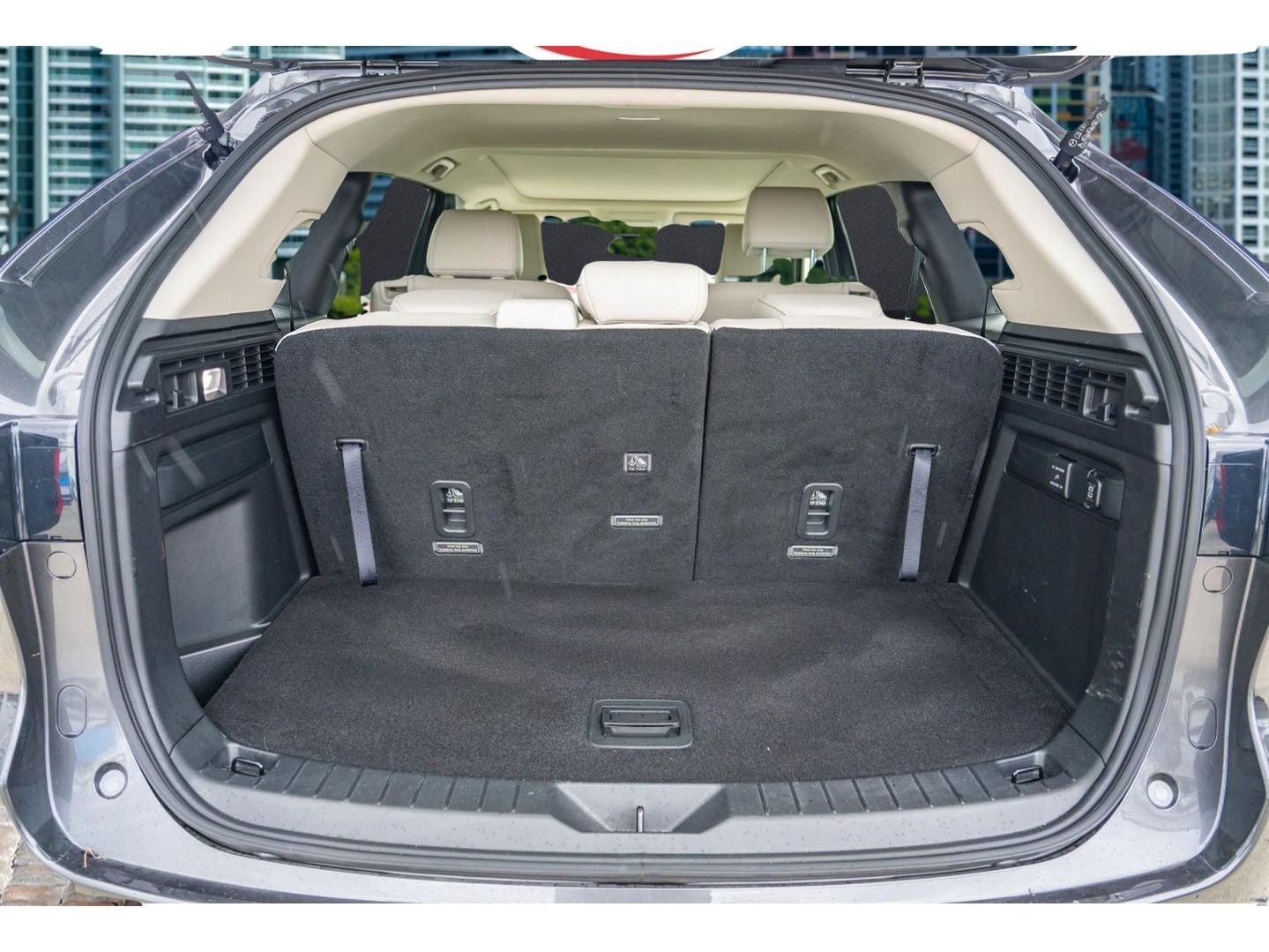 2025 Mazda Mazda CX-90 3.3 Turbo Premium Plus