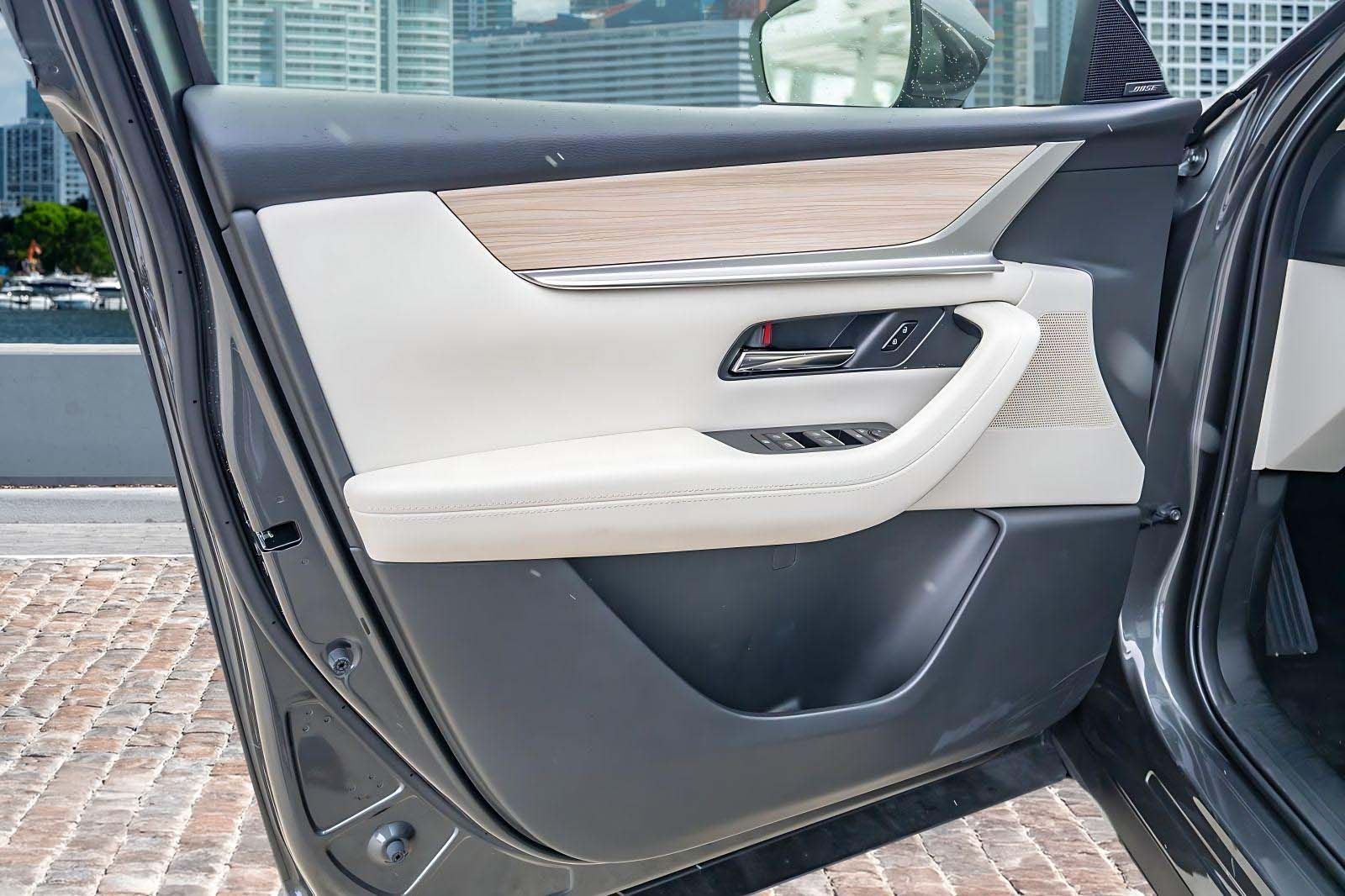 2025 Mazda Mazda CX-90 3.3 Turbo Premium Plus