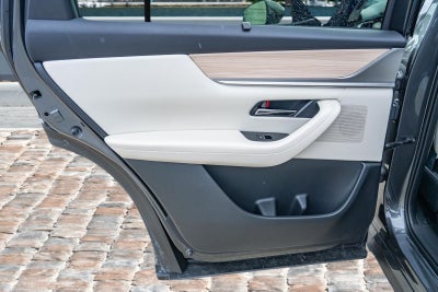 2025 Mazda Mazda CX-90 3.3 Turbo Premium Plus