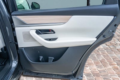 2025 Mazda Mazda CX-90 3.3 Turbo Premium Plus