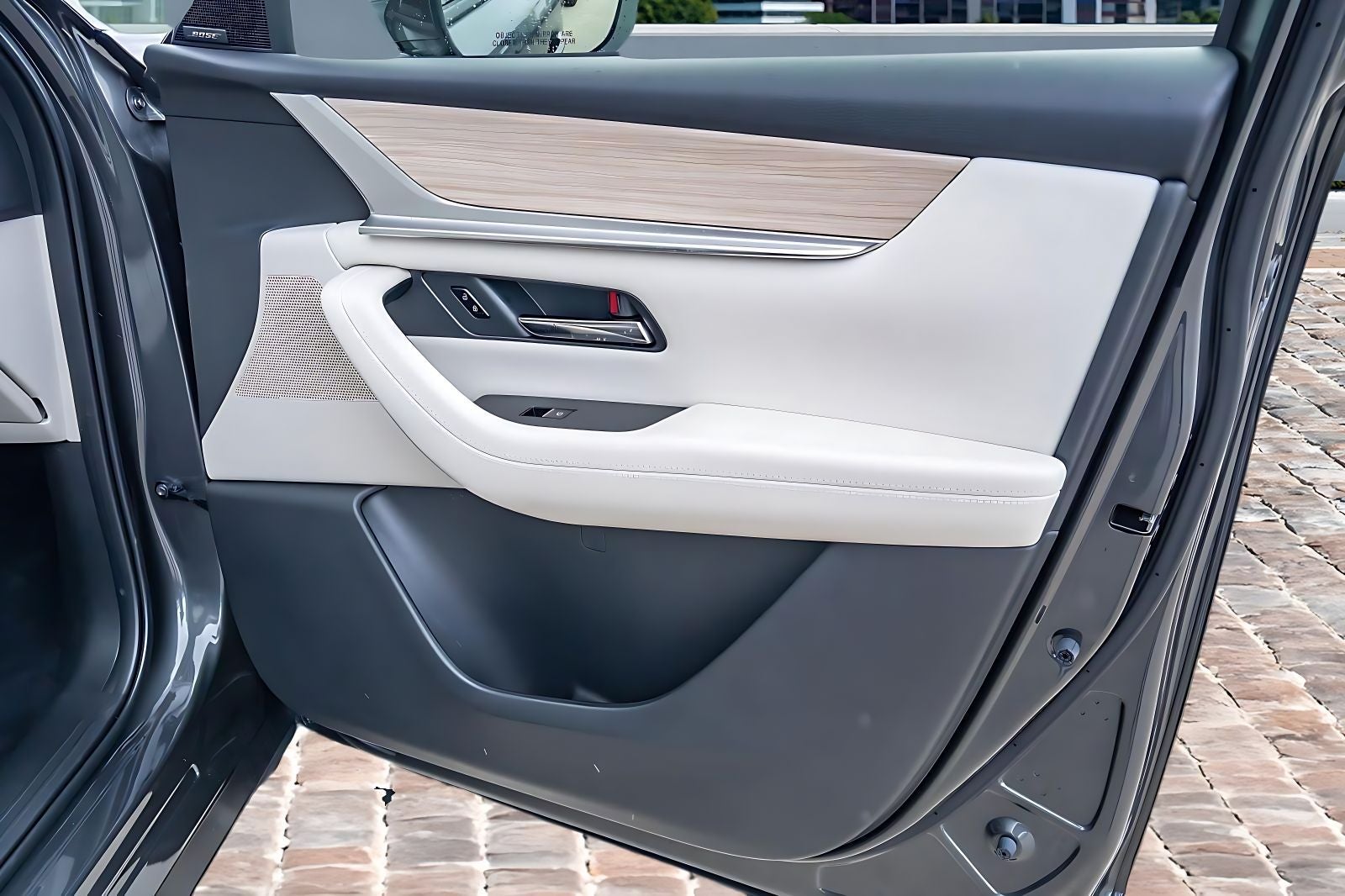 2025 Mazda Mazda CX-90 3.3 Turbo Premium Plus