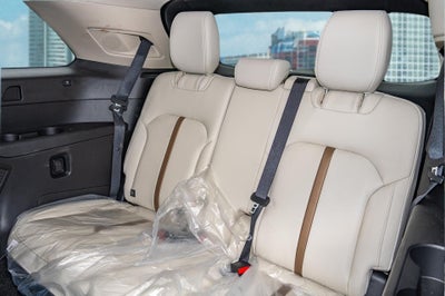 2025 Mazda Mazda CX-90 3.3 Turbo Premium Plus