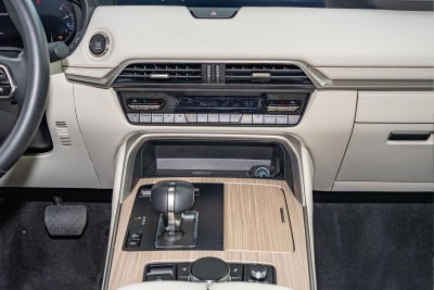 2025 Mazda Mazda CX-90 3.3 Turbo Premium Plus