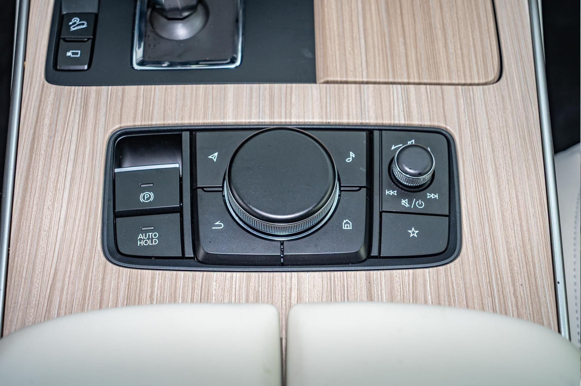 2025 Mazda Mazda CX-90 3.3 Turbo Premium Plus