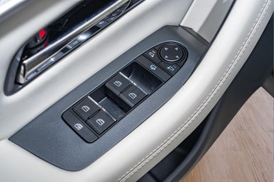 2025 Mazda Mazda CX-90 3.3 Turbo Premium Plus