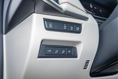 2025 Mazda Mazda CX-90 3.3 Turbo Premium Plus