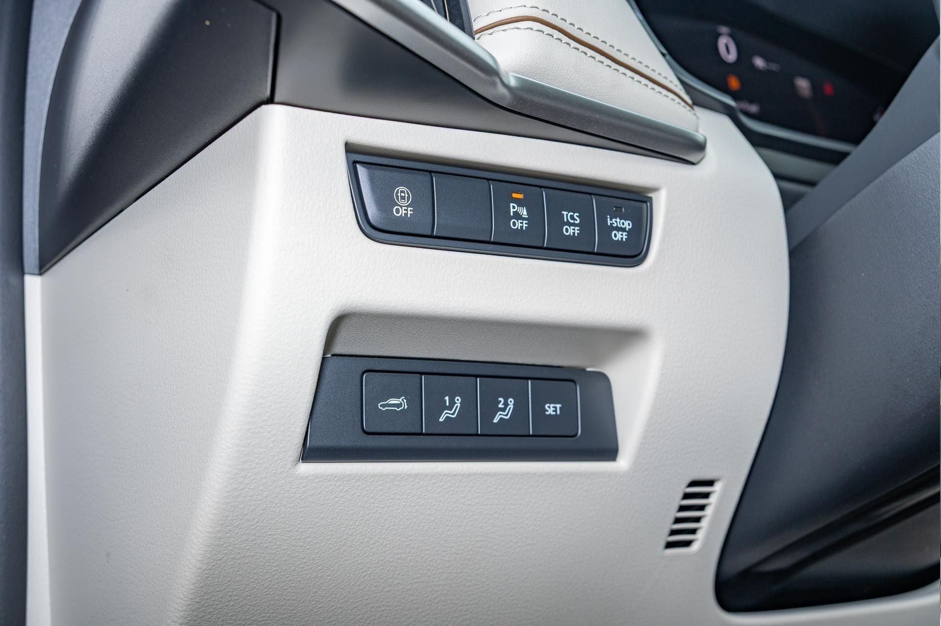 2025 Mazda Mazda CX-90 3.3 Turbo Premium Plus