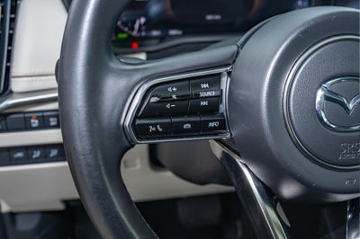 2025 Mazda Mazda CX-90 3.3 Turbo Premium Plus