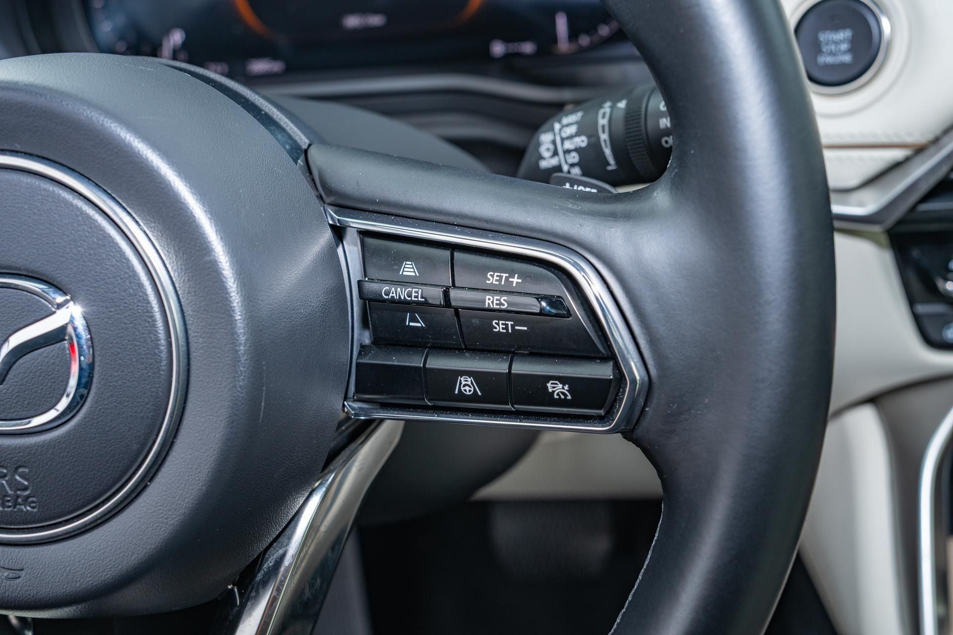 2025 Mazda Mazda CX-90 3.3 Turbo Premium Plus