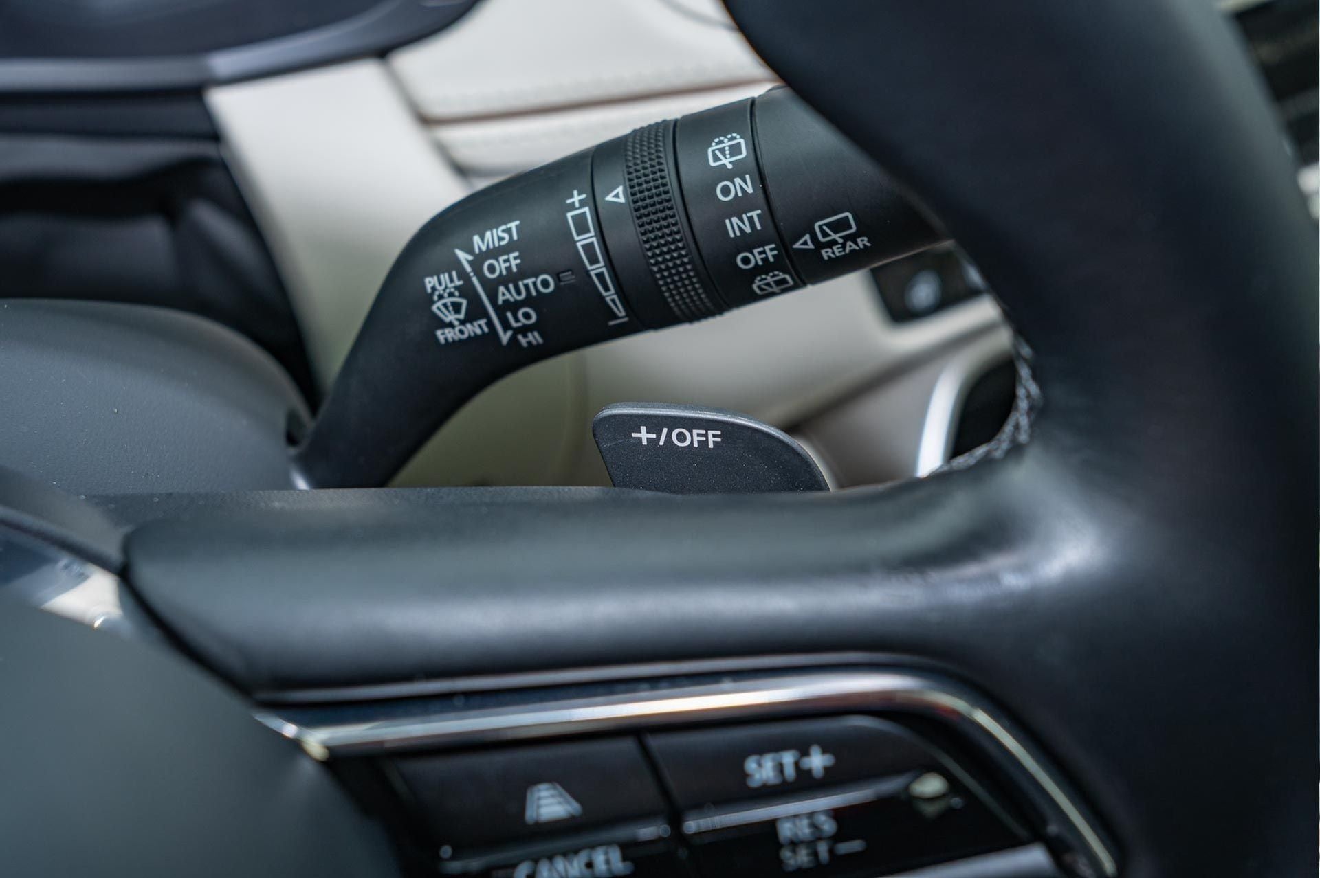 2025 Mazda Mazda CX-90 3.3 Turbo Premium Plus