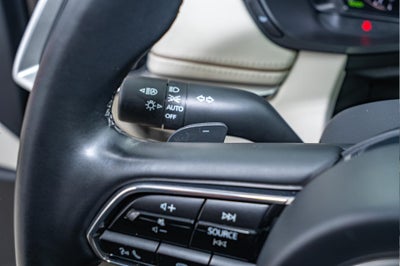 2025 Mazda Mazda CX-90 3.3 Turbo Premium Plus