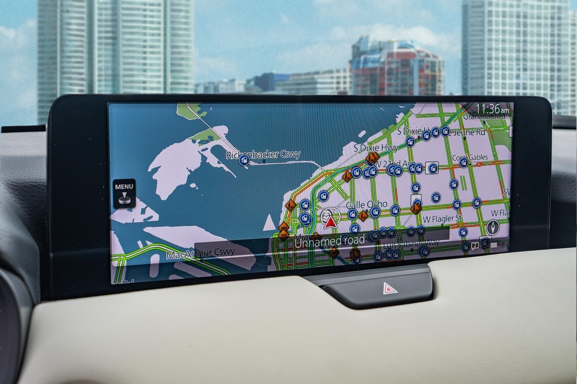 2025 Mazda Mazda CX-90 3.3 Turbo Premium Plus