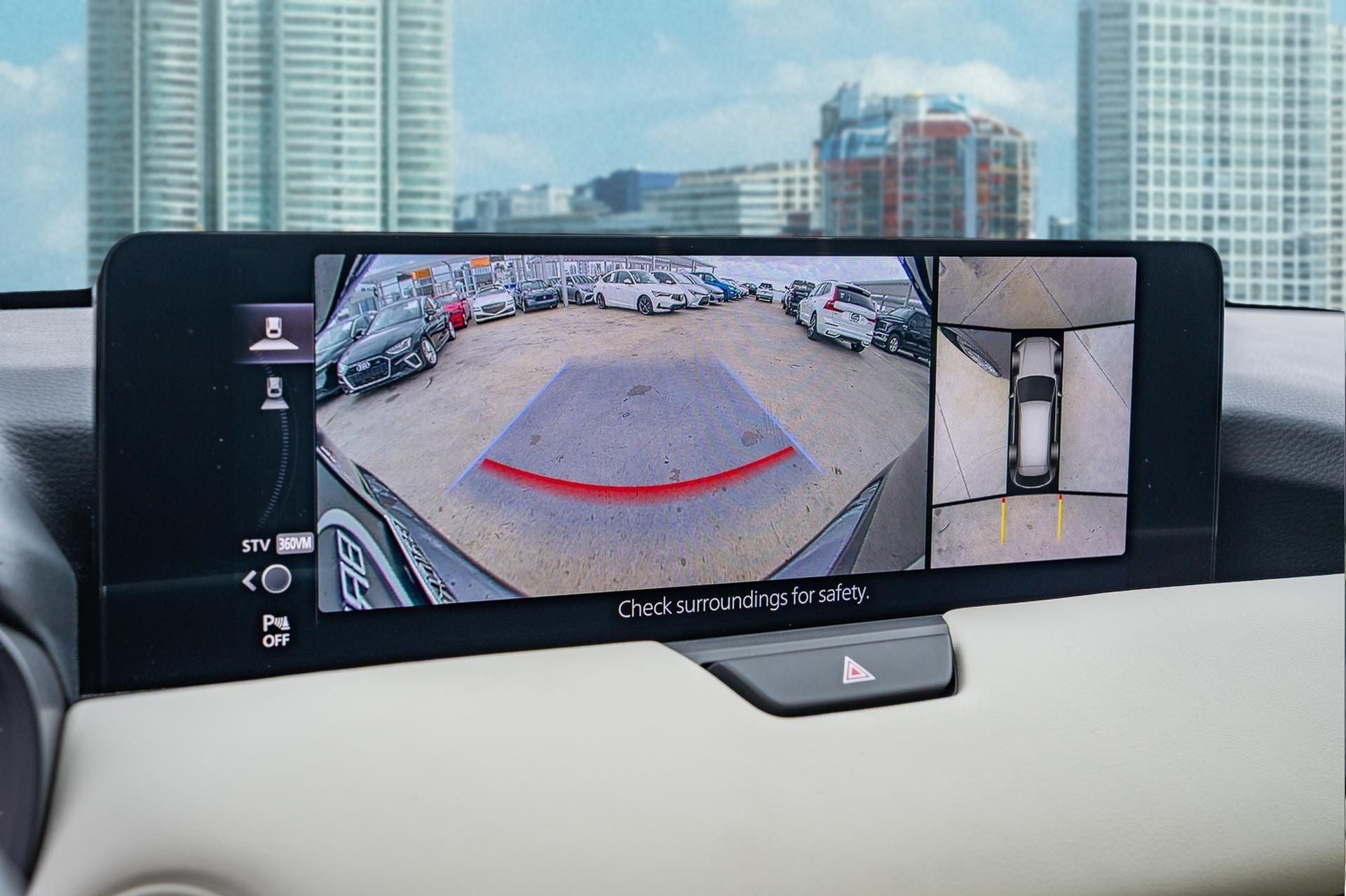 2025 Mazda Mazda CX-90 3.3 Turbo Premium Plus