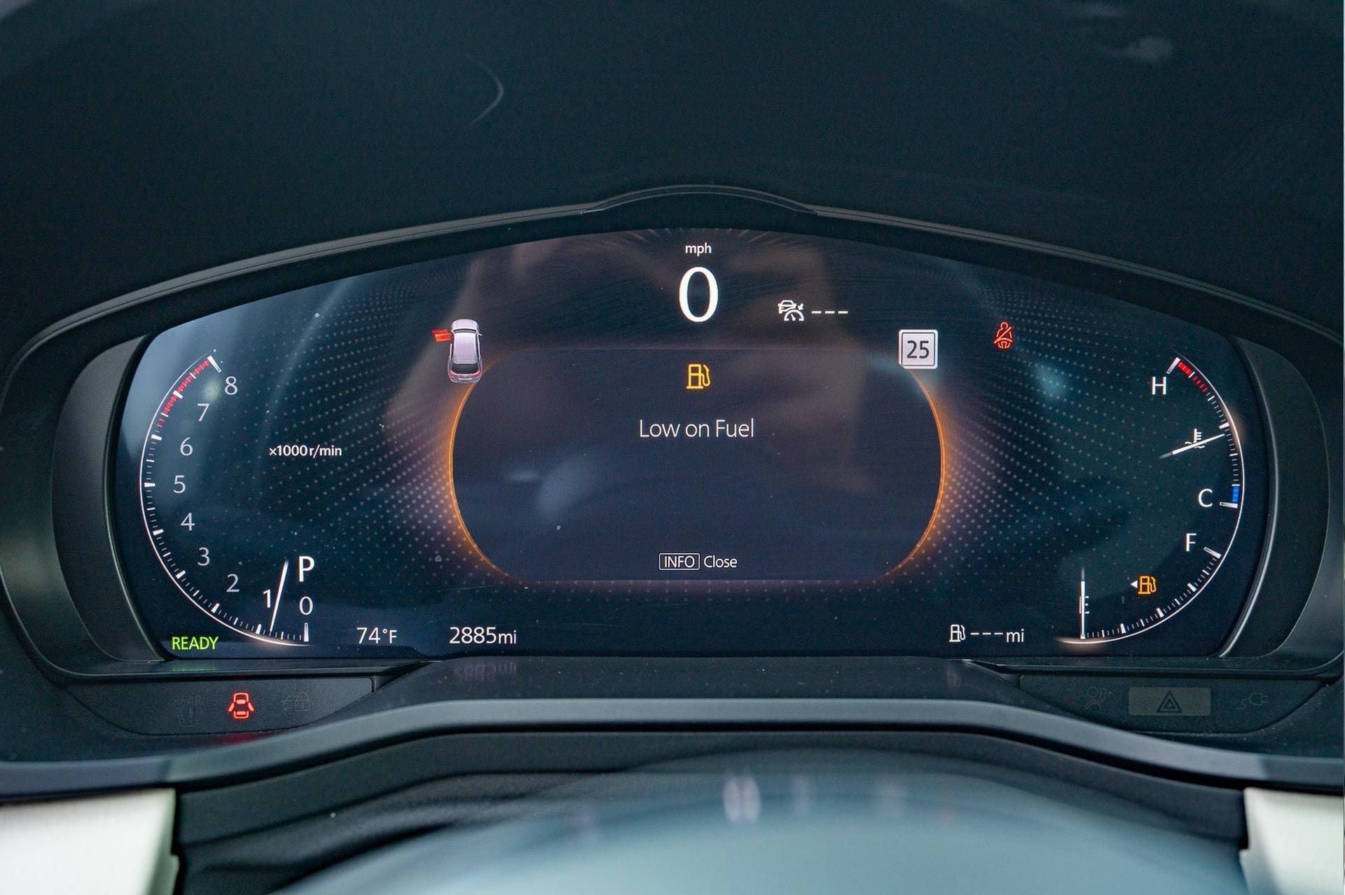 2025 Mazda Mazda CX-90 3.3 Turbo Premium Plus