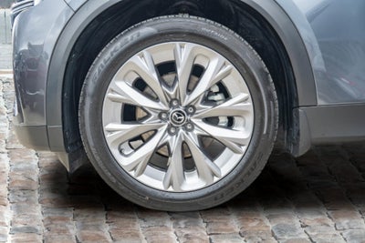 2025 Mazda Mazda CX-90 3.3 Turbo Premium Plus