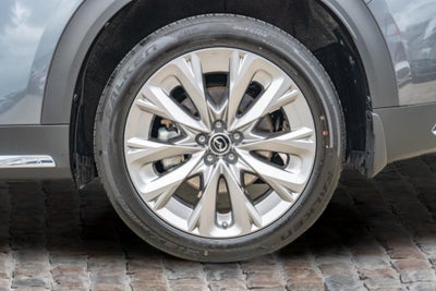 2025 Mazda Mazda CX-90 3.3 Turbo Premium Plus