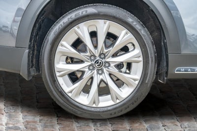 2025 Mazda Mazda CX-90 3.3 Turbo Premium Plus