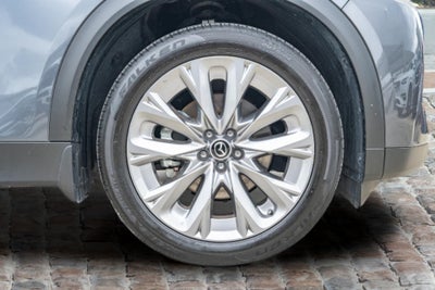 2025 Mazda Mazda CX-90 3.3 Turbo Premium Plus