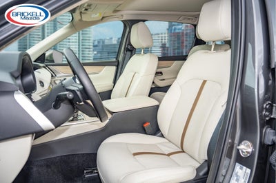 2025 Mazda Mazda CX-90 3.3 Turbo Premium Plus