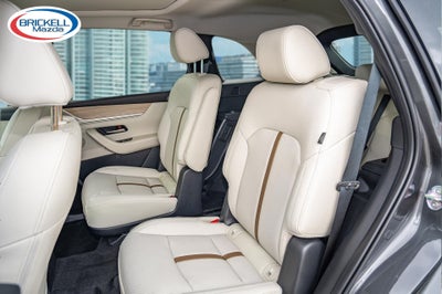 2025 Mazda Mazda CX-90 3.3 Turbo Premium Plus