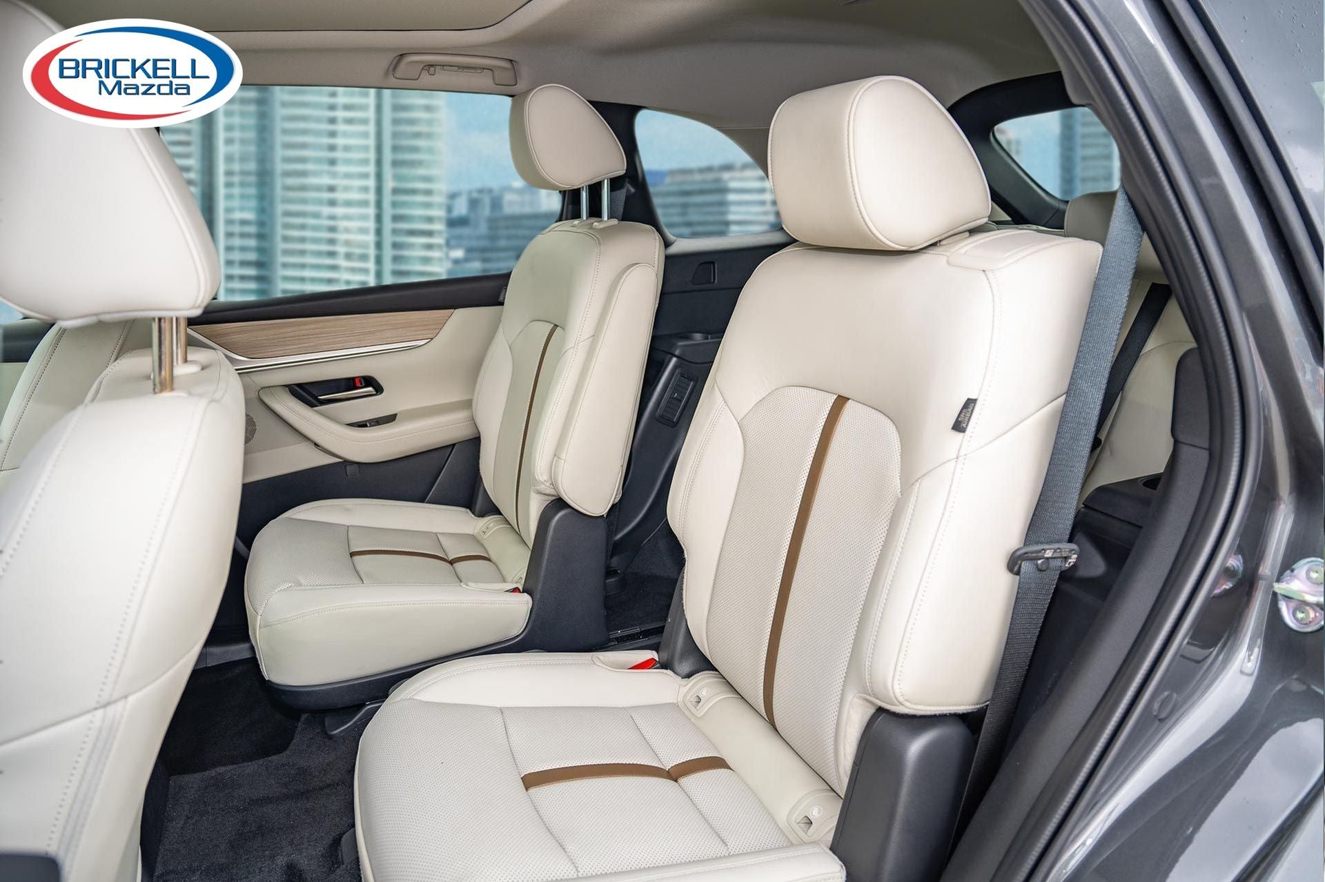 2025 Mazda Mazda CX-90 3.3 Turbo Premium Plus