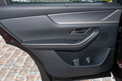 2026 Mazda Mazda CX-90 3.3 Turbo Premium Plus