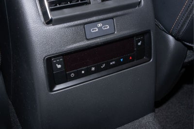 2026 Mazda Mazda CX-90 3.3 Turbo Premium Plus