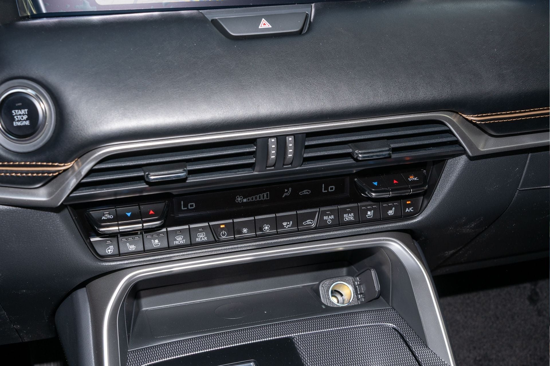 2026 Mazda Mazda CX-90 3.3 Turbo Premium Plus