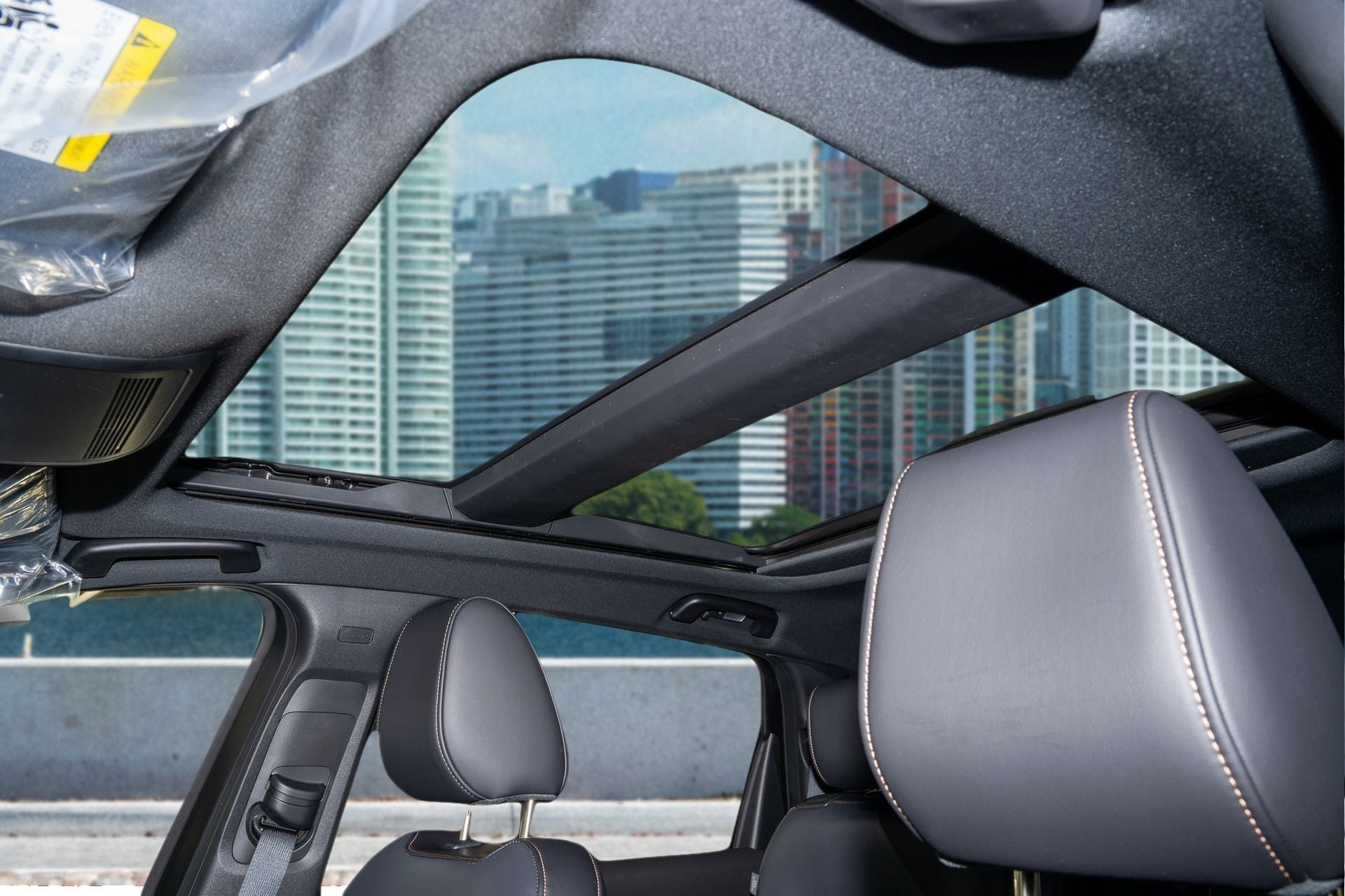 2026 Mazda Mazda CX-90 3.3 Turbo Premium Plus