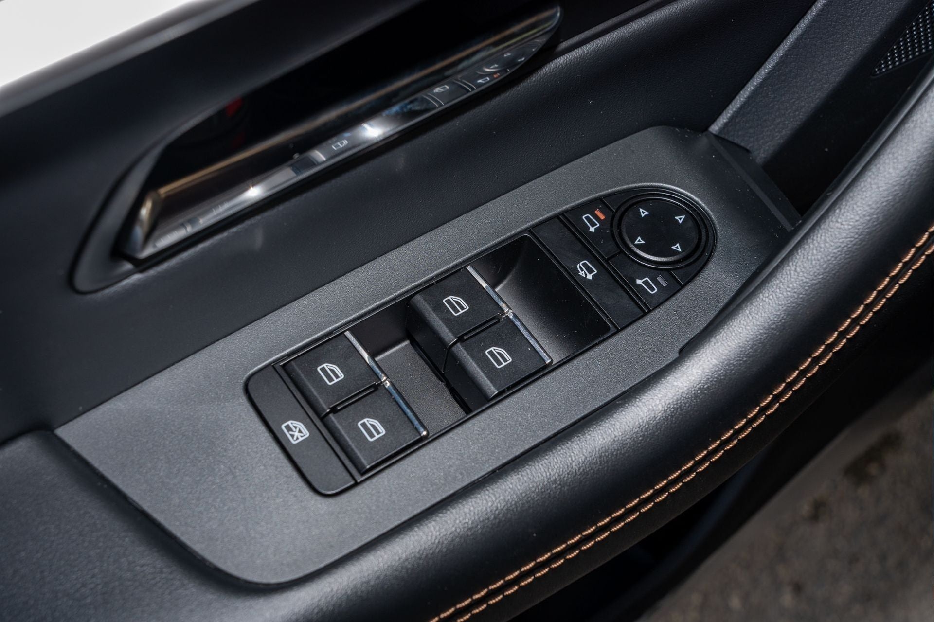 2026 Mazda Mazda CX-90 3.3 Turbo Premium Plus