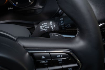 2026 Mazda Mazda CX-90 3.3 Turbo Premium Plus