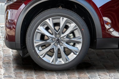 2026 Mazda Mazda CX-90 3.3 Turbo Premium Plus