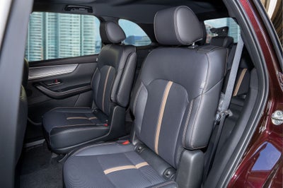 2026 Mazda Mazda CX-90 3.3 Turbo Premium Plus